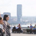 Danas sunčano i toplo uz temperaturu do 25 stepeni: Vreme se menja tek u nedelju