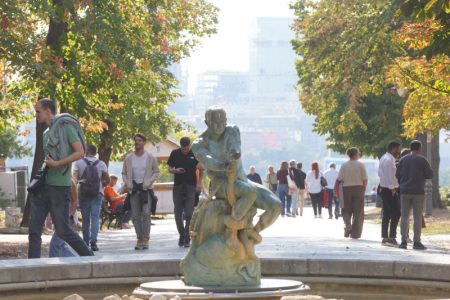 Ovaj dan je prelomna tačka: Evo koliko će trajati Miholjsko leto u Srbiji