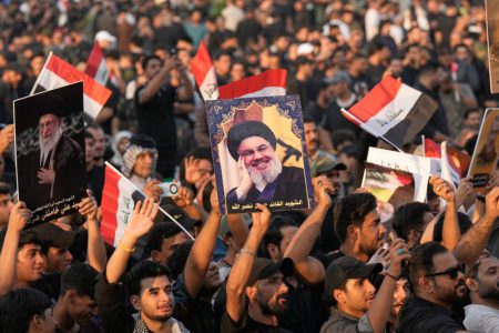Povlačenje SAD nakon udara Irana: Američke trupe navodno potpuno napustile Irak