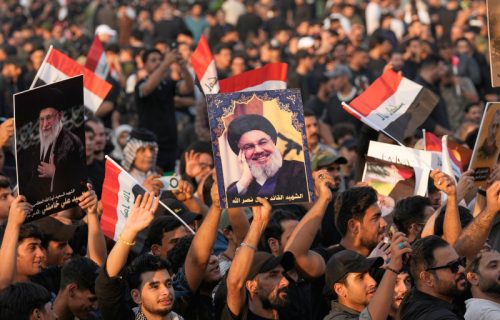 Povlačenje SAD nakon udara Irana: Američke trupe navodno potpuno napustile Irak