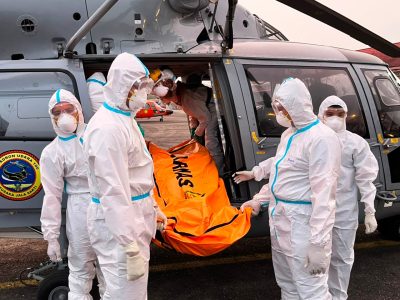 Morska grobnica u Indoneziji: Raste broj mrtvih u olupini trajekta, više od 70 ljudi i dalje u ponoru