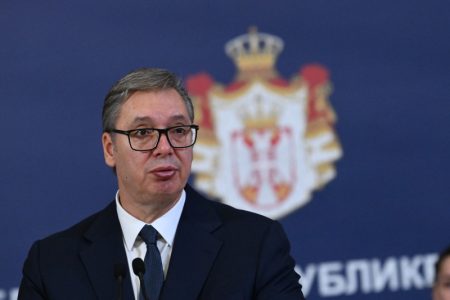 Vučić o hapšenju Srba na KiM: “Najperfidniji metod etničkog čišćenja”