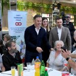 Mali sa penzionerima: "U Srbiji otvoreno više od 250 fabrika" (FOTO)
