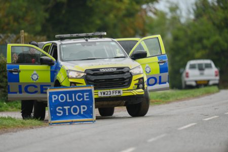 Čudni detalji osujećenog napada na britansku bazu: Žena koja je sve prijavila oštro kritikuje službe