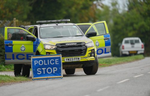 Čudni detalji osujećenog napada na britansku bazu: Žena koja je sve prijavila oštro kritikuje službe