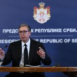 Vučić najavio pomilovanja: "Doneo sam odluku uprkos mišljenju službi, postupio sam kao predsednik"