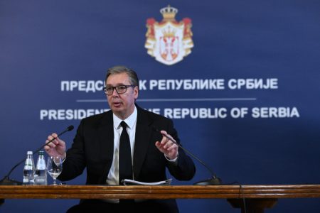 Vučić najavio pomilovanja: “Doneo sam odluku uprkos mišljenju službi, postupio sam kao predsednik”