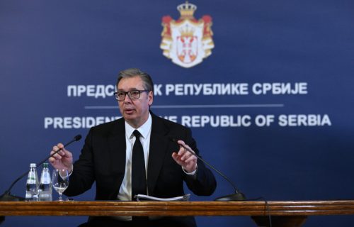 Vučić najavio pomilovanja: "Doneo sam odluku uprkos mišljenju službi, postupio sam kao predsednik"