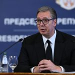 Vučić podneo ostavku na mesto predsednika: "Ponosan sam, napredak se nikad ne postiže slučajno"
