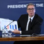 Vučić: "BDP po glavi stanovnika biće 15.934 evra, za 13 godina uradili smo 686 kilometara auto-puteva"