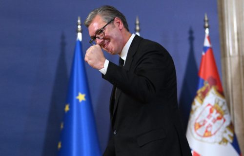 Mali: "O rezultatima Vučića kao predsednika Republike Srbije najbolje će govoriti vreme"