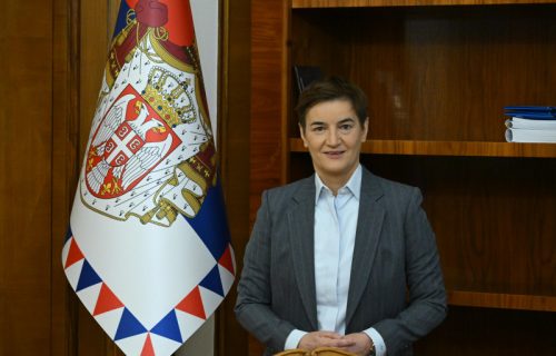 Šta sledi posle ostavke Aleksandra Vučića: Ana Brnabić na čelu države, rokovi za nove izbore