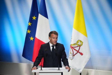 “Od Balkana do Ukrajine”: Makron se raduje proširenju EU, ali strahuje od rata i “povratka imperija”