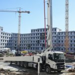 Ministarstvo odbrane i Generalštab dobijaju novu zgradu: Radovi u toku, poznato kada će biti završena