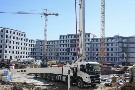 Ministarstvo odbrane i Generalštab dobijaju novu zgradu: Radovi u toku, poznato kada će biti završena