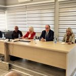 Karavan zdravlja stigao u Prijepolje: Građani pozvani na preventivne preglede