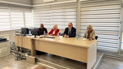 Karavan zdravlja stigao u Prijepolje: Građani pozvani na preventivne preglede