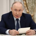 Putin doneo ukaz kao odgovor SAD: Više neće biti javno dostupne informacije koje zanimaju ceo svet