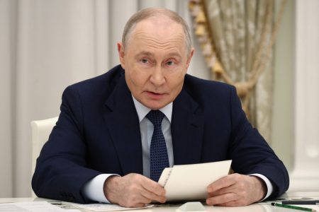 Putin doneo ukaz kao odgovor SAD: Više neće biti javno dostupne informacije koje zanimaju ceo svet