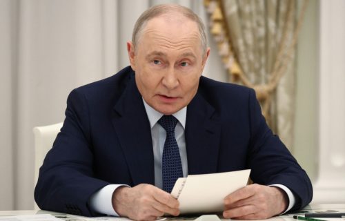 Putin upozorava na opasnost od sajber napada: "Pretnje prelaze na novi nivo"