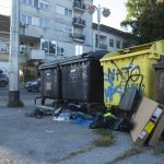 Zagrebom se širi misteriozni smrad: Miriše na trulež i kanalizaciju, ne zna se odakle potiče