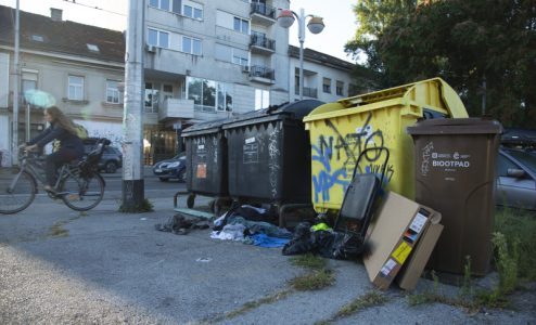 Zagrebom se širi misteriozni smrad: Miriše na trulež i kanalizaciju, ne zna se odakle potiče