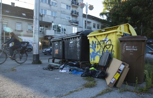 Zagrebom se širi misteriozni smrad: Miriše na trulež i kanalizaciju, ne zna se odakle potiče