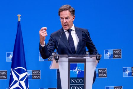 NATO upozorava Putina: “Ne uspeva da nas zastraši i nije uspešan na bojnom polju”