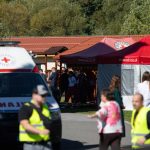 Učenik nožem ubio nastavnicu, ranjeno još dvoje: Užas u osnovnoj školi u Slovačkoj