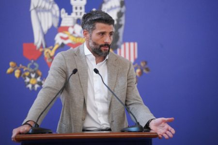 Tužilaštvo iznelo detalje o povredama: Novo oglašavanje o incidentu u kojem je učestvovao Šapić