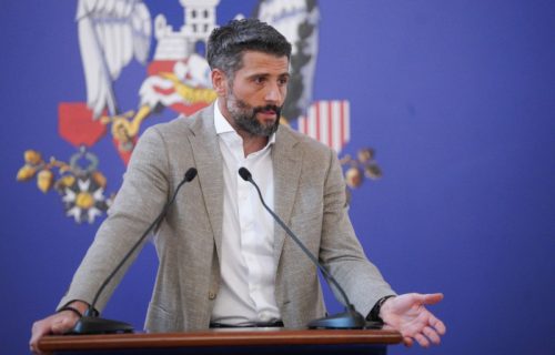 Tužilaštvo iznelo detalje o povredama: Novo oglašavanje o incidentu u kojem je učestvovao Šapić