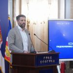 Šapić o incidentu na Bežanijskoj kosi: "Dotičnu gospođu nisam takao, greška što se nisam udaljio“