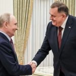 Moćna poruka iz Moskve, Dodik raskrinkao Zapad: Putin čuva Srpsku i naš narod