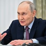 Skandal u Nemačkoj: Bivši kancelar otišao Putinu na rođendan, Berlin u šoku i besu