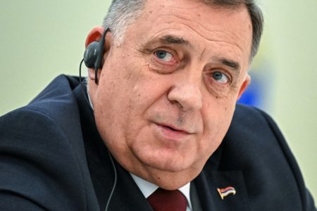 Dodik očitao bukvicu Briselu: Ne možete nam ukidati Srpsku, vratite se na slovo Dejtona