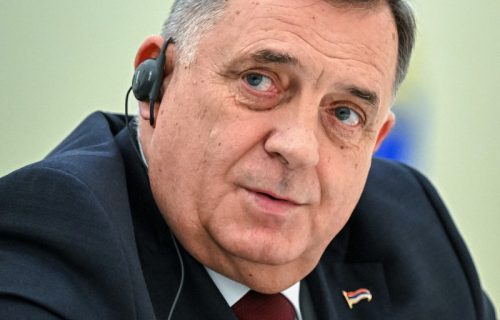 Dodik oštro reagovao na incident u Sarajevu: "Taj san neće dosanjati, Srpska je stvorena za večnost"