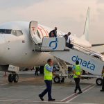 Saudijska istraga: Kopilot napao kapetana aviona "Flajdubai" pre prinudnog sletanja