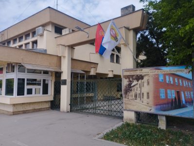 Nova prilika za osuđenice u Požarevcu: 79 žena završilo obuku za pokretanje posla