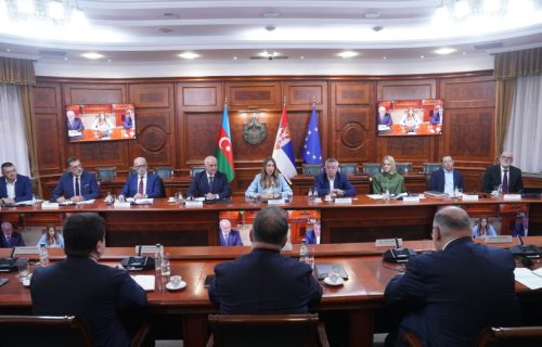 Srbija dobija novu gasnu elektranu kod Niša: EPS, Srbijagas i SOKAR potpisali ugovor za veliki projekat