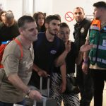 Saudijska Arabija odbila zahtev Izraela: Sprečava se prevoz putnika vojnim avionima posle drame u vazduhu