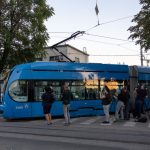 Okončan štrajk u Zagrebu: Posle tri dana opet radi javni prevoz