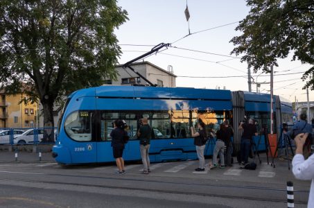Okončan štrajk u Zagrebu: Posle tri dana opet radi javni prevoz