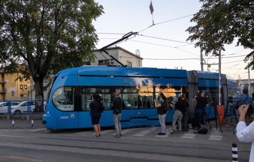Okončan štrajk u Zagrebu: Posle tri dana opet radi javni prevoz