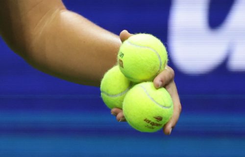 Teniserka drakonski kažnjena na US Openu: Argentinki oduzeto više od 60 odsto zarade