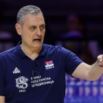 Oštra izjava selektora Srbije: "To što su se uvredili njihov je problem"