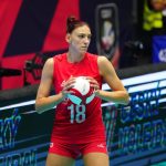Tijana uvek iskrena o sebi i ekipi: "Rezultat najbolje pokazuje kako smo igrale"