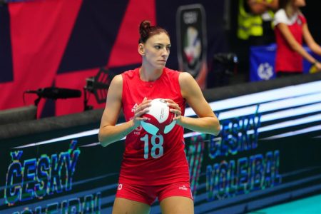 Tijana uvek iskrena o sebi i ekipi: “Rezultat najbolje pokazuje kako smo igrale”
