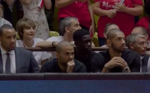 “Imali smo 59 miliona evra, plaćamo greške Monaka”: Parker šokirao, sledi drama i panika u Evroligi