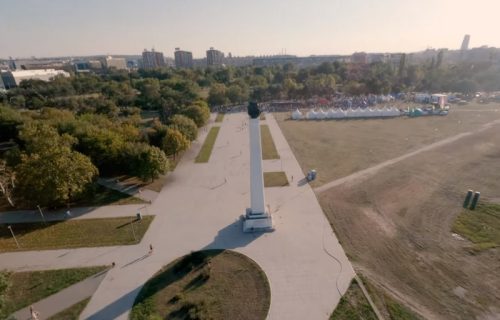 Oko 3.500 trkača sutra na Ušću: Održava se trka "Belgrade 10K"