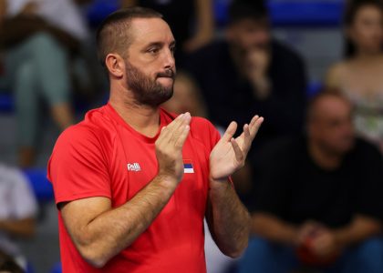 Troicki otkrio kako su Novak i društvo gradili atmosferu: “To nas je sve ojačalo”